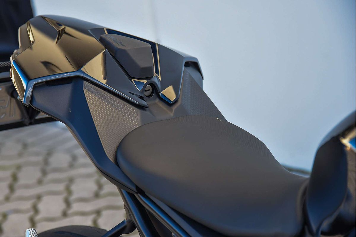2023 BMW S 1000 RR Sport S 1000