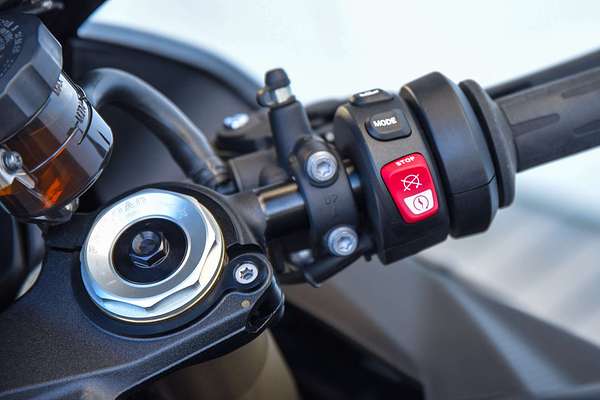 2023 BMW S 1000 RR Sport S 1000