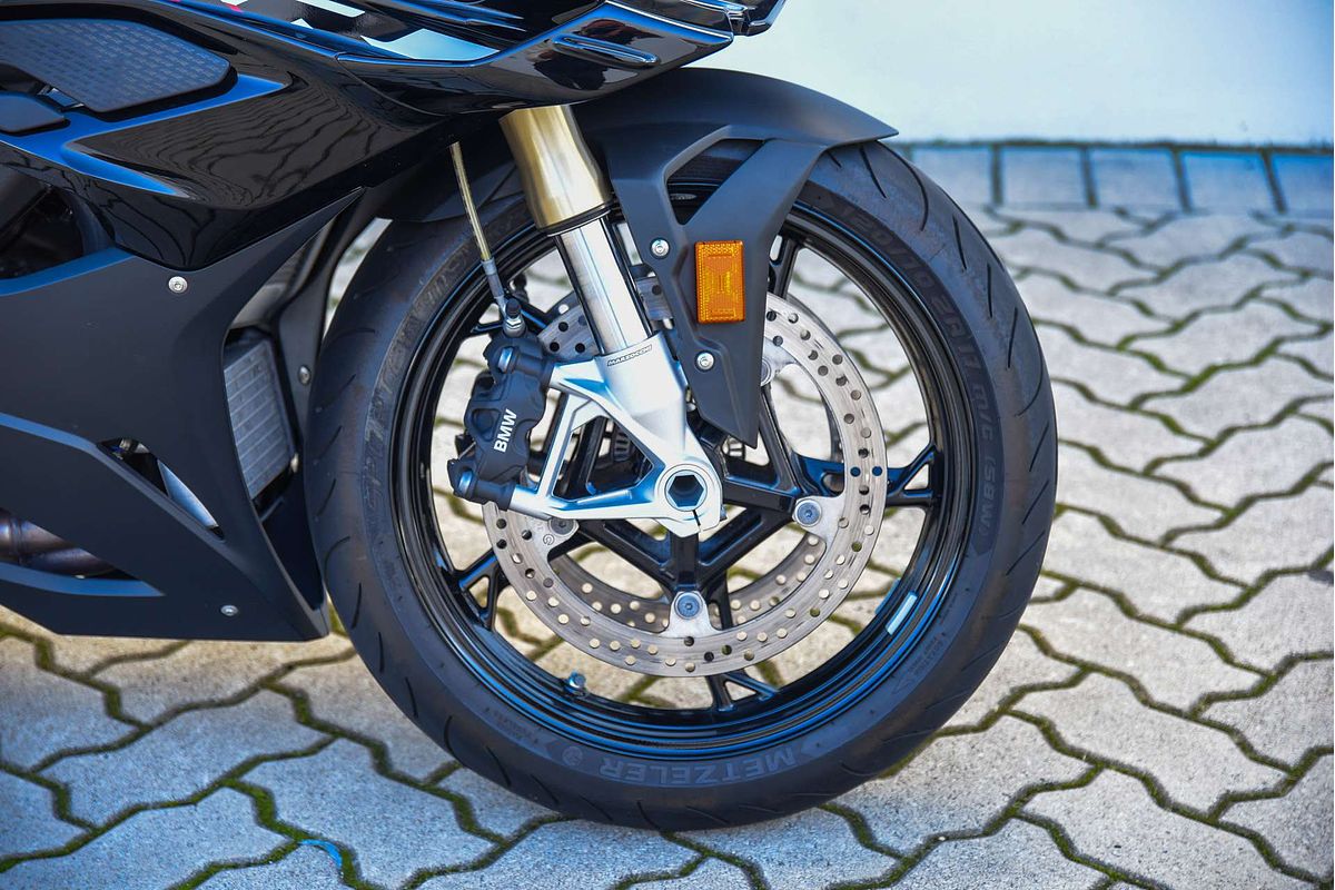 2023 BMW S 1000 RR Sport S 1000
