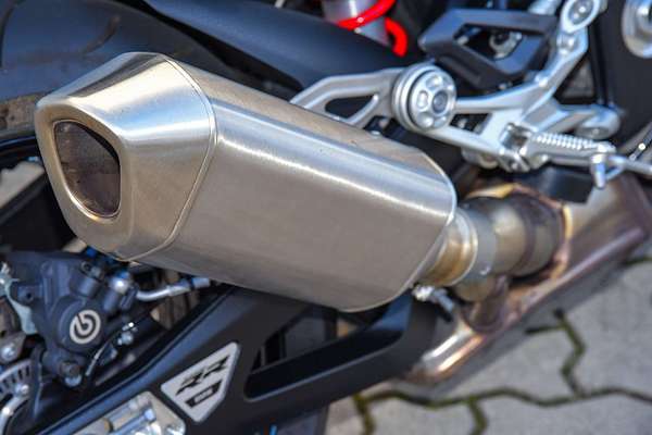 2023 BMW S 1000 RR Sport S 1000