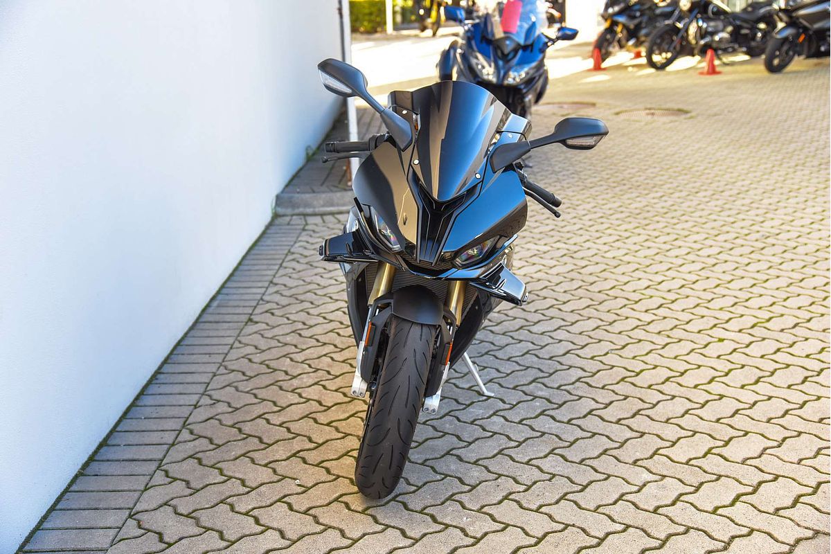 2023 BMW S 1000 RR Sport S 1000