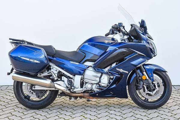 2016 Yamaha FJR1300AE FJR