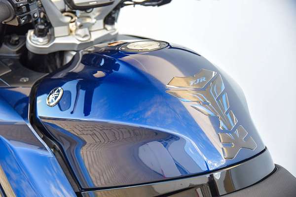2016 Yamaha FJR1300AE FJR