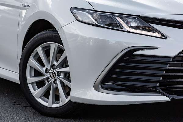 2023 Toyota Camry Ascent AXVH70R