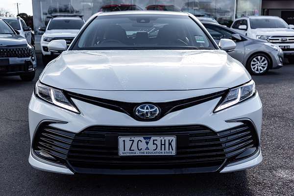 2023 Toyota Camry Ascent AXVH70R