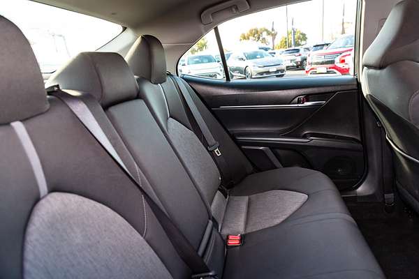 2023 Toyota Camry Ascent AXVH70R
