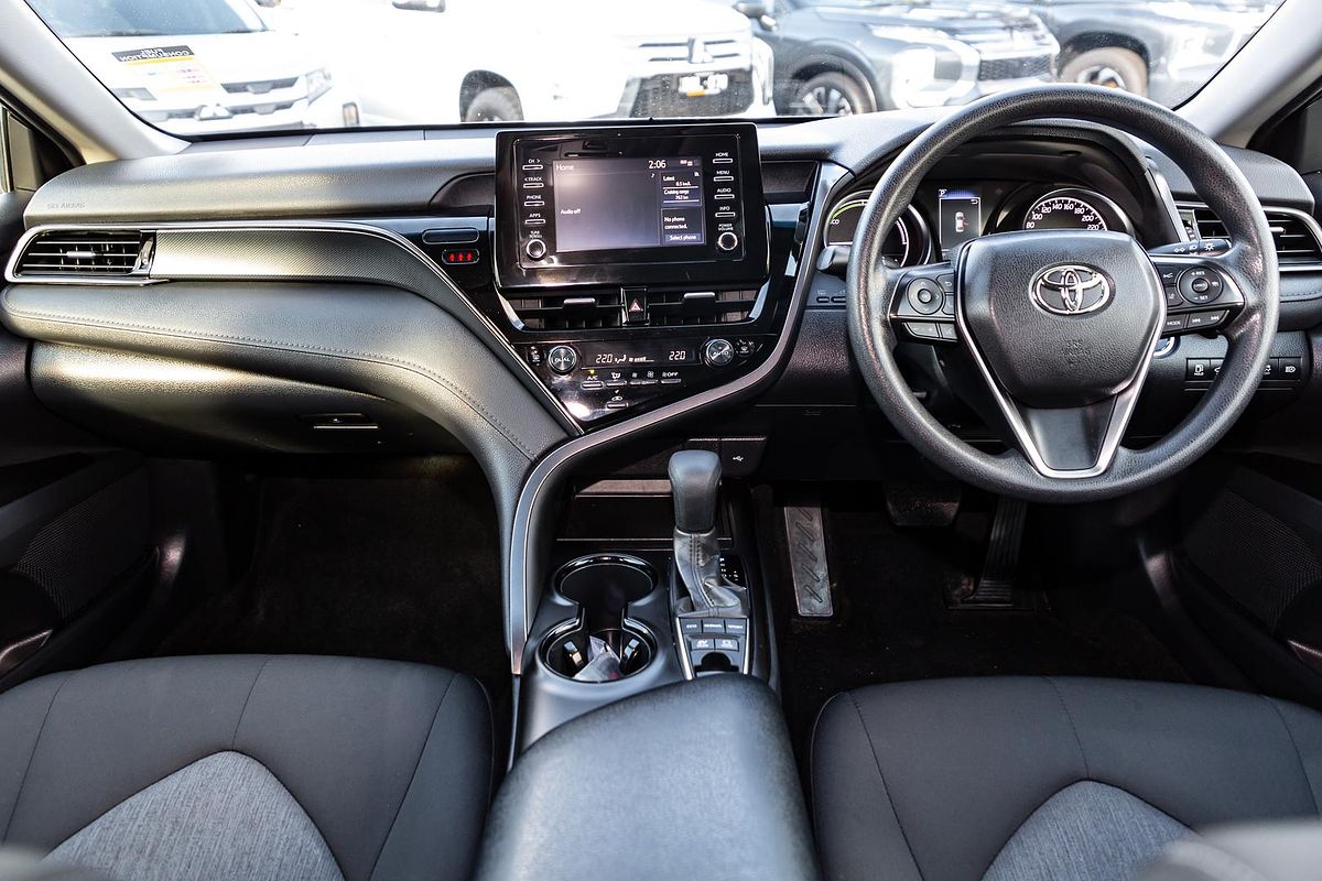 2023 Toyota Camry Ascent AXVH70R