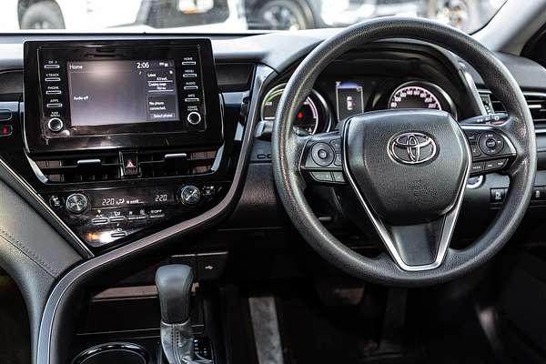 2023 Toyota Camry Ascent AXVH70R