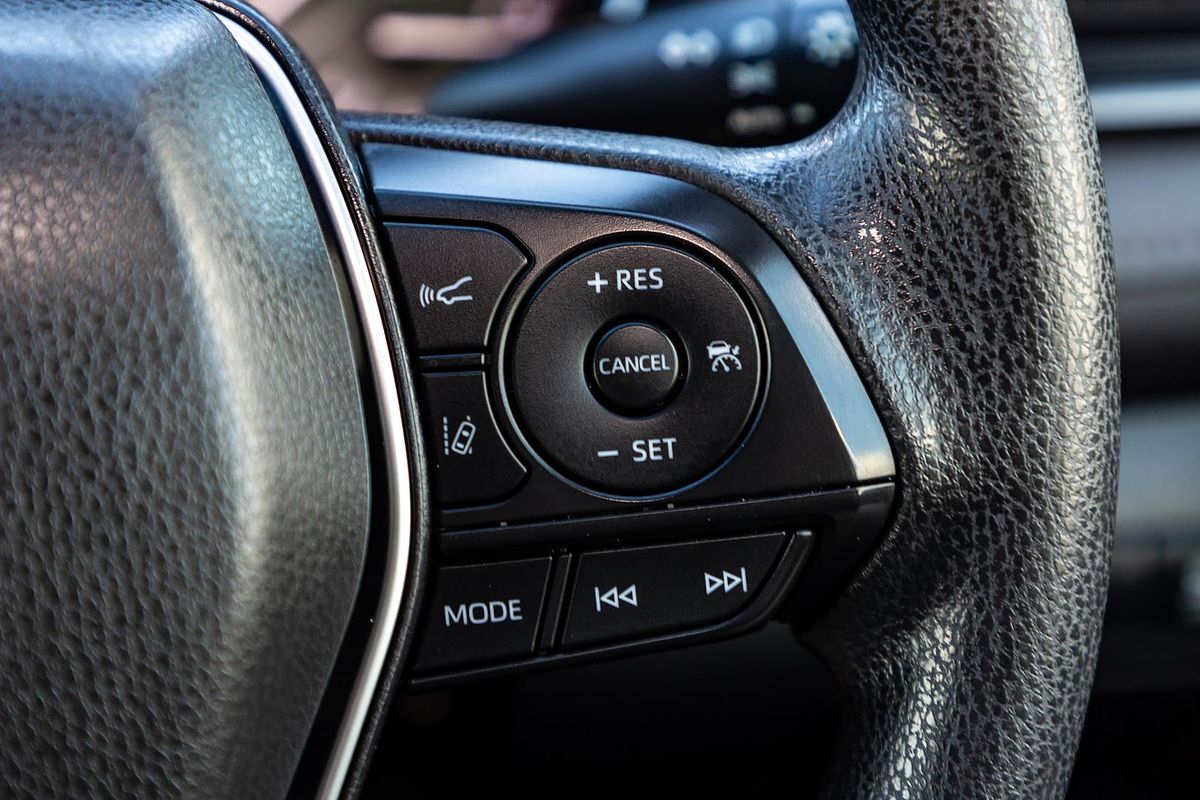 2023 Toyota Camry Ascent AXVH70R