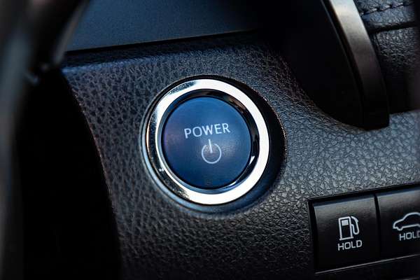 2023 Toyota Camry Ascent AXVH70R
