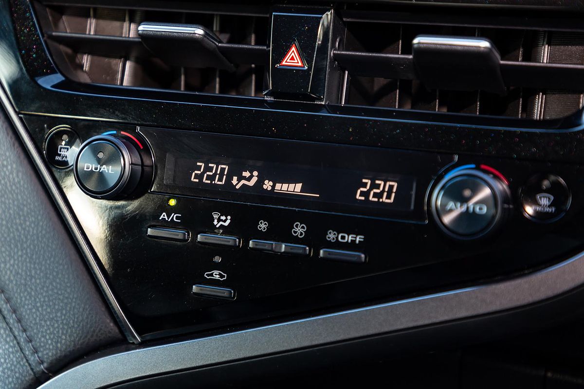 2023 Toyota Camry Ascent AXVH70R