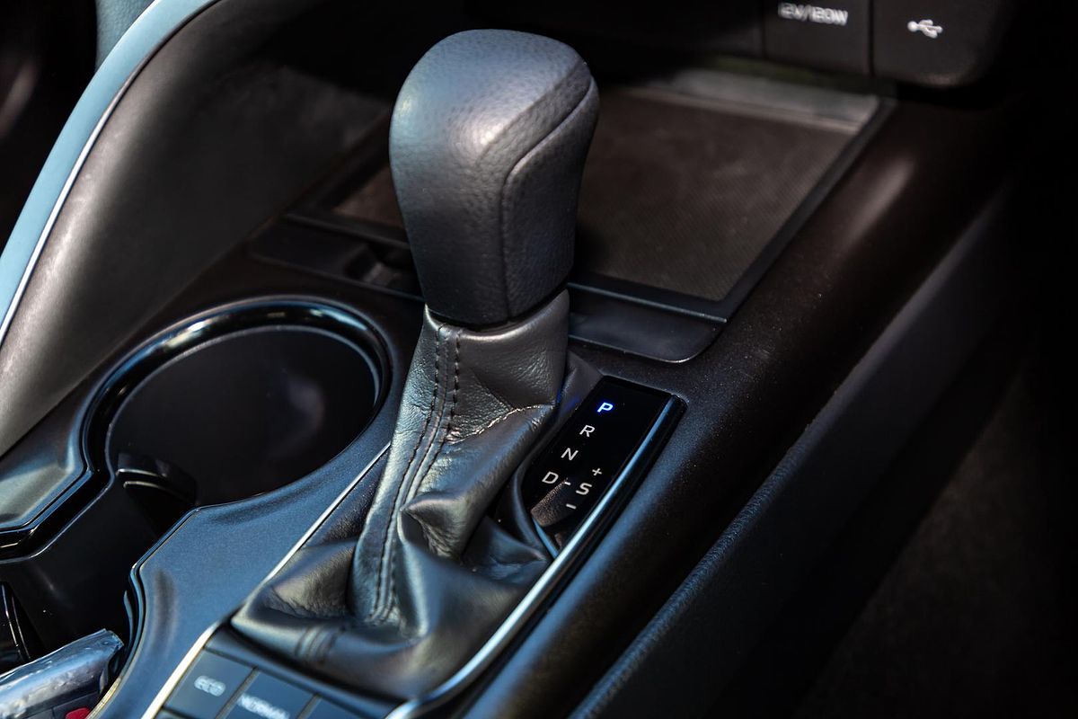 2023 Toyota Camry Ascent AXVH70R