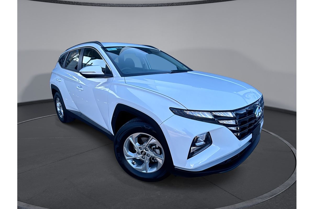 2024 Hyundai Tucson NX4.V2