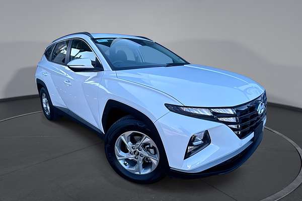 2024 Hyundai Tucson NX4.V2