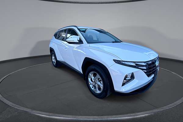 2024 Hyundai Tucson NX4.V2