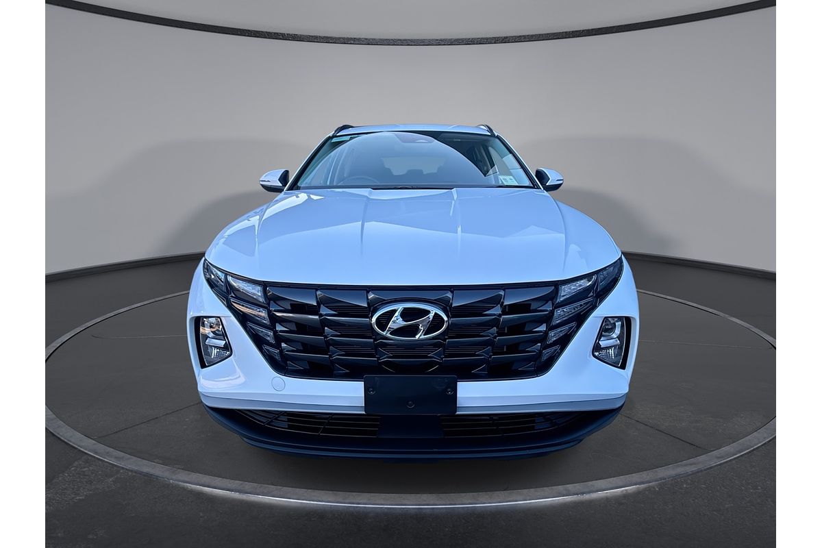 2024 Hyundai Tucson NX4.V2