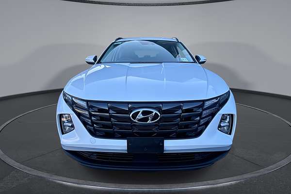 2024 Hyundai Tucson NX4.V2