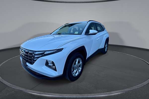 2024 Hyundai Tucson NX4.V2