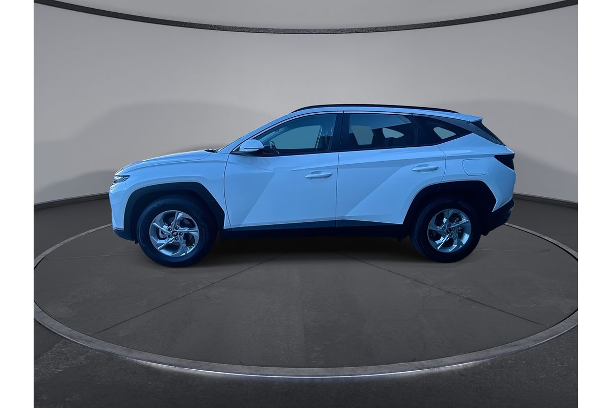 2024 Hyundai Tucson NX4.V2