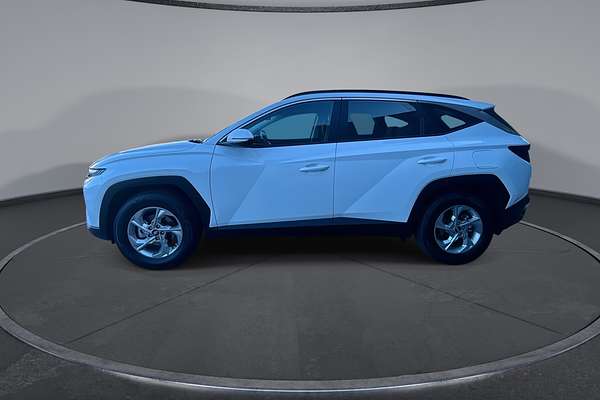 2024 Hyundai Tucson NX4.V2