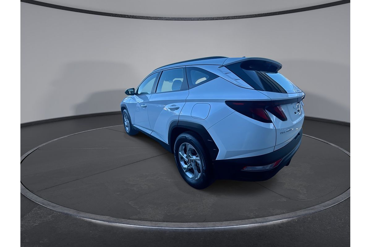 2024 Hyundai Tucson NX4.V2
