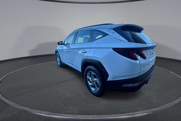 2024 Hyundai Tucson NX4.V2