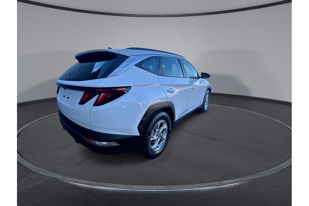 2024 Hyundai Tucson NX4.V2