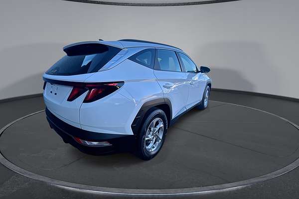 2024 Hyundai Tucson NX4.V2