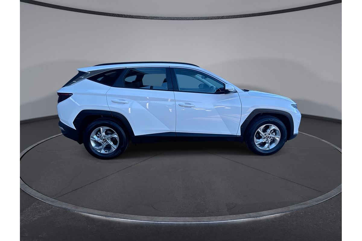 2024 Hyundai Tucson NX4.V2