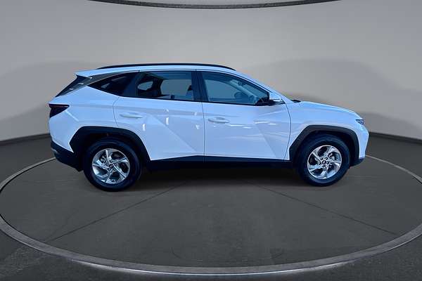 2024 Hyundai Tucson NX4.V2
