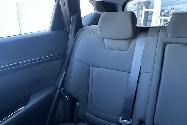 2024 Hyundai Tucson NX4.V2
