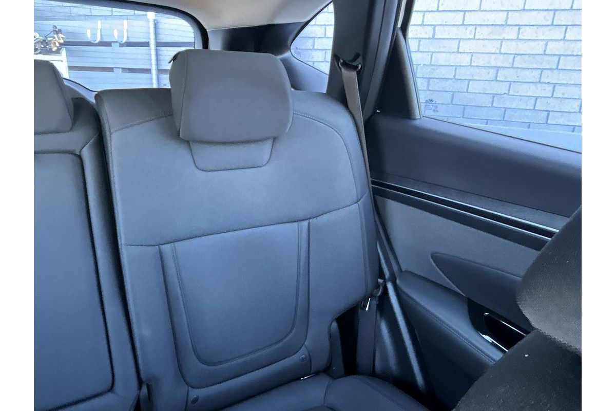 2024 Hyundai Tucson NX4.V2