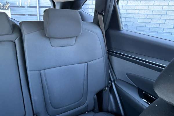 2024 Hyundai Tucson NX4.V2