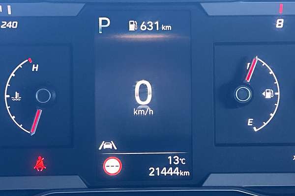 2024 Hyundai Tucson NX4.V2
