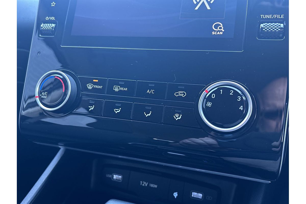 2024 Hyundai Tucson NX4.V2