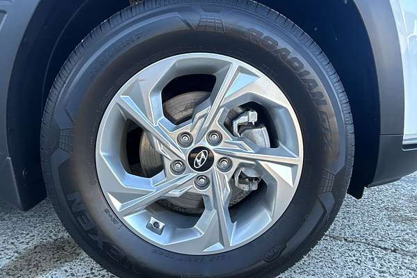 2024 Hyundai Tucson NX4.V2