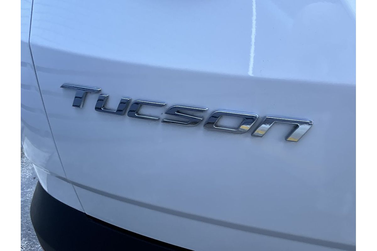 2024 Hyundai Tucson NX4.V2