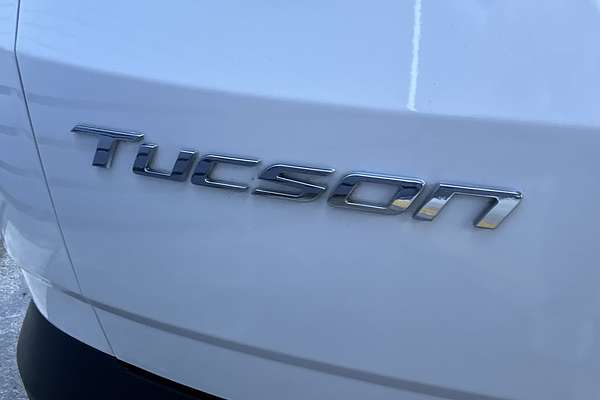 2024 Hyundai Tucson NX4.V2