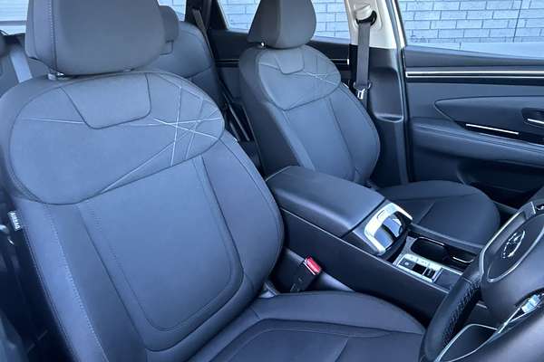 2024 Hyundai Tucson NX4.V2
