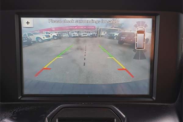 2018 Ford Transit 350L VO LWB