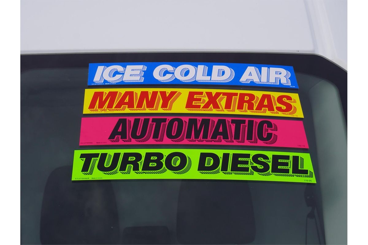 2018 Ford Transit 350L VO LWB