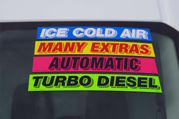 2018 Ford Transit 350L VO LWB