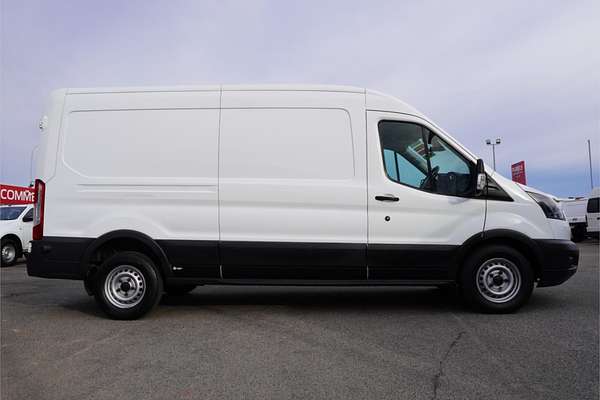 2018 Ford Transit 350L VO LWB