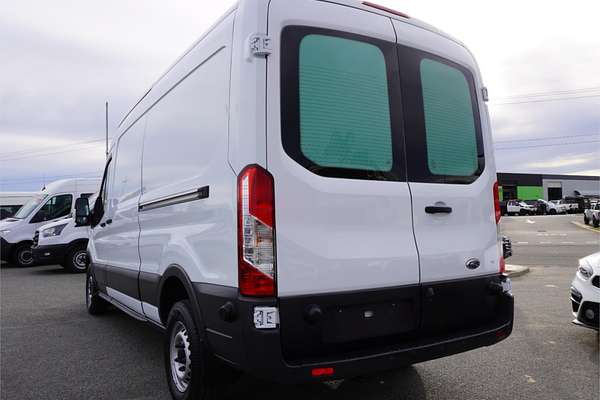 2018 Ford Transit 350L VO LWB
