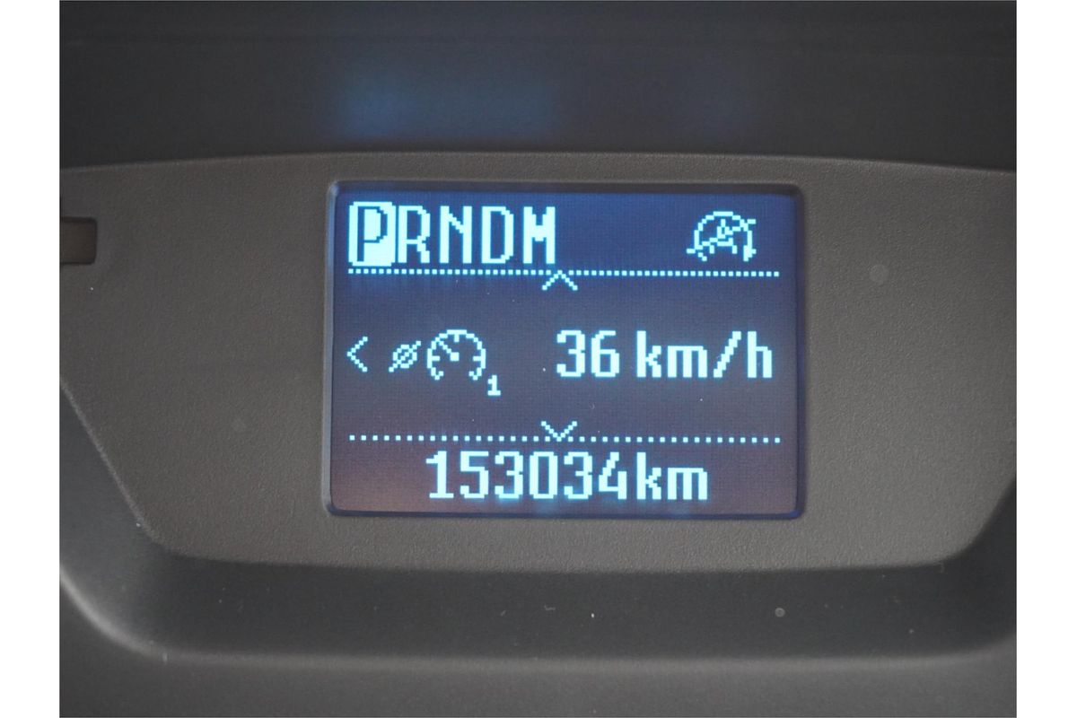 2018 Ford Transit 350L VO LWB