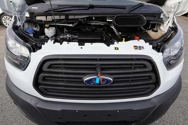 2018 Ford Transit 350L VO LWB