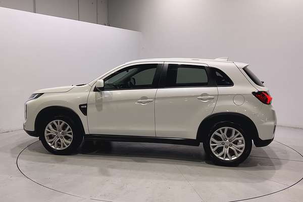 2020 Mitsubishi ASX ES XD