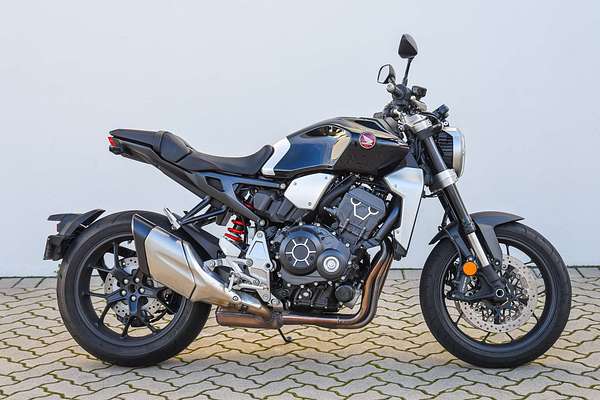 2019 Honda CB1000R ABS CB1000