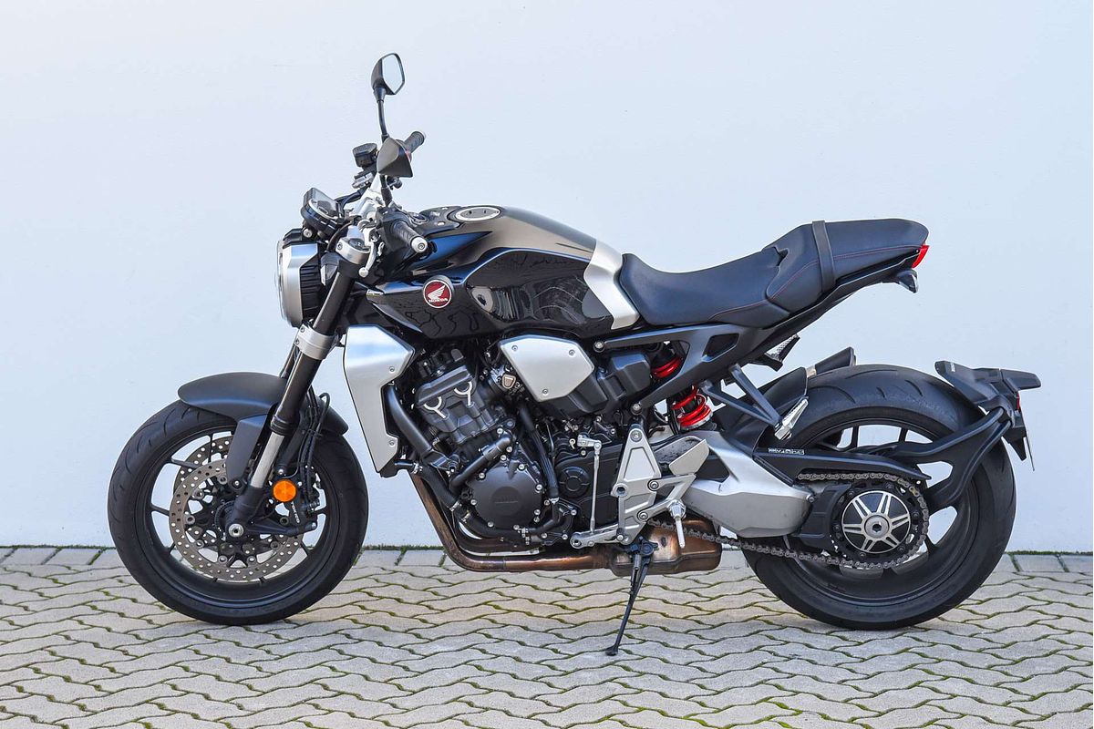 2019 Honda CB1000R ABS CB1000