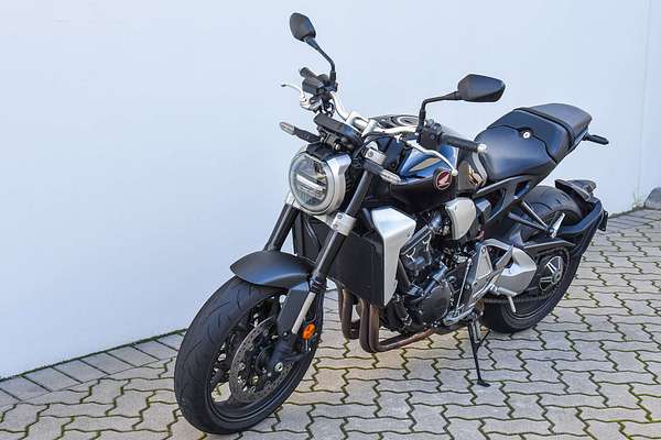 2019 Honda CB1000R ABS CB1000